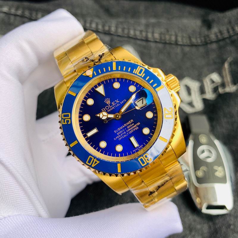 Rolex 40mm 080861